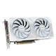 Видеокарта Asus Dual GeForce RTX 5060 Ti White (DUAL-RTX5060TI-8G-WHITE) - изображение 6