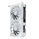Видеокарта Asus Dual GeForce RTX 5060 Ti White (DUAL-RTX5060TI-8G-WHITE) - изображение 7