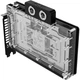 Видеокарта INNO3D GeForce RTX 5090 iCHILL FROSTBITE (C50903-32D7X-1759FB) - изображение 4