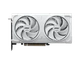Видеокарта MSI GeForce RTX 5060 Ti VENTUS 2X OC WHITE PLUS (RTX 5060 Ti 16G VENTUS 2X OC WHITE PLUS) - изображение 2