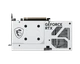 Видеокарта MSI GeForce RTX 5060 Ti VENTUS 2X OC WHITE PLUS (RTX 5060 Ti 16G VENTUS 2X OC WHITE PLUS) - изображение 4