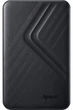 Внешний жесткий диск 5Tb Apacer AC236, Black (AP5TBAC236B-1) - изображение 2