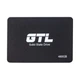 Твердотільний накопичувач SSD 480Gb, GTL Green Light, SATA3, 2.5", Bulk (GTLS480GBBL) - зображення 1