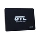 Твердотільний накопичувач SSD 480Gb, GTL Green Light, SATA3, 2.5", Bulk (GTLS480GBBL) - зображення 3