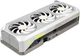 Видеокарта Zotac GeForce RTX 5080 GAMING SOLID OC White (ZT-B50800Q-10P) - изображение 4