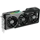 Видеокарта ASRock Radeon RX 9070 XT Steel Legend Dark (RX9070XT SLD 16G) - изображение 4