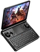 Ноутбук GPD Win Mini (6970787921253), AMD Ryzen 7 8840U / 7" / LTPS / 120 Гц / Touch / RAM 16 ГБ DDR5 / SSD 1 ТБ / AMD Radeon 780M / Windows 11 Home / Чорний - зображення 6