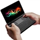 Ноутбук GPD Win Mini (6970787921253), AMD Ryzen 7 8840U / 7" / LTPS / 120 Гц / Touch / RAM 16 ГБ DDR5 / SSD 1 ТБ / AMD Radeon 780M / Windows 11 Home / Чорний - зображення 10