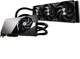 Видеокарта MSI GeForce RTX 5090 32G SUPRIM LIQUID SOC (G5090-32SLS, 912-V530-011) - изображение 2