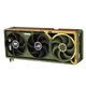 Видеокарта Asus ROG Astral GeForce RTX 5080 DOOM Edition OC (ROG-ASTRAL-RTX5080-O16G-DOOM-EDITION) - изображение 7