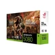 Видеокарта Asus ROG Astral GeForce RTX 5080 DOOM Edition OC (ROG-ASTRAL-RTX5080-O16G-DOOM-EDITION) - изображение 10