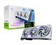 Видеокарта MSI GeForce RTX 5080 GAMING TRIO WHITE (RTX 5080 16G GAMING TRIO WHITE) - изображение 1