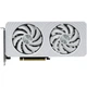 Видеокарта Palit GeForce RTX 5060 White OC (NE75060U19P1-GB2063M) - изображение 2