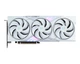 Видеокарта MSI GeForce RTX 5060 Ti GAMING TRIO OC WHITE (RTX 5060 Ti 8G GAMING TRIO OC WHITE) - изображение 2