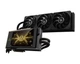 Видеокарта MSI Nvidia GeForce RTX 5090 LIGHTNING Z 32G (G5090-32LZ) - изображение 2