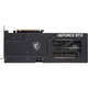 Видеокарта MSI GeForce RTX 5060 Ti VENTUS 3X (RTX 5060 Ti 16G VENTUS 3X) - изображение 4