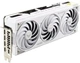 Видеокарта Asus TUF Gaming GeForce RTX 5070 Ti BTF White (TUF-RTX5070TI-16G-BTF-WHITE) - изображение 3