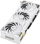 Видеокарта Asus TUF Gaming GeForce RTX 5070 Ti BTF White (TUF-RTX5070TI-16G-BTF-WHITE) - изображение 6