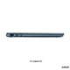 Ноутбук Lenovo Yoga 7 2-в-1 14AGP11 (83TD0085RM), AMD Ryzen AI 7 445 / 14" / OLED / Touch / RAM 24 ГБ LPDDR5X / SSD 1 ТБ / AMD Radeon 840M / Без ОС / Бірюзовий - изображение 15