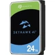 Жесткий диск 3.5" 24Tb Seagate SkyHawk AI, SATA3, 512 Мб, 7200 об/мин (ST24000VE002) - изображение 2