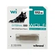 Внешний накопитель SSD, 512Gb, Wibrand Wolf, Silver (WIEXSSD/WO512GB) - изображение 2