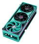 Видеокарта Asus ROG Astral GeForce RTX 5080 HATSUNE MIKU Edition OC (ROG-ASTRAL-RTX5080-O16G-HATSUNE-MIKU-EDITION) - изображение 8