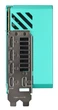 Видеокарта Asus ROG Astral GeForce RTX 5080 HATSUNE MIKU Edition OC (ROG-ASTRAL-RTX5080-O16G-HATSUNE-MIKU-EDITION) - изображение 19