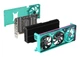 Видеокарта Asus ROG Astral GeForce RTX 5080 HATSUNE MIKU Edition OC (ROG-ASTRAL-RTX5080-O16G-HATSUNE-MIKU-EDITION) - изображение 20
