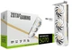 Відеокарта Zotac GeForce RTX 5070 GAMING AMP White (ZT-B50700FQ-10P) - зображення 1
