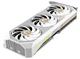 Відеокарта Zotac GeForce RTX 5070 GAMING AMP White (ZT-B50700FQ-10P) - зображення 4