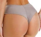 Трусики стринги 9443 Balaloum кофе L - изображение 6