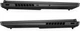 HP Omen 16" WUXGA 144Hz, Ryzen 9 8940HX, RTX 5060 (8 GB), 16GB RAM, 1TB SSD, HP 16-ap0292ng, Win 11, 4-Zone RGB QWERTZ, Wi-Fi 6, Shadow Black - зображення 4