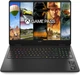 HP Omen 16" WUXGA 144Hz, Ryzen 9 8940HX, RTX 5060 (8 GB), 16GB RAM, 1TB SSD, HP 16-ap0292ng, Win 11, 4-Zone RGB QWERTZ, Wi-Fi 6, Shadow Black - зображення 9
