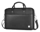 Сумка WIWU 14" Hali Laptop Bag Black (KOS_6976195091748) - изображение 3