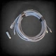 Кабель 2-в-1 Outcamp Starlink Mini/V4 Standard питание/type-c и RJ45 (15 м) - изображение 2