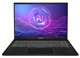 Ноутбук MSI Summit A16 AI+ A3HM; Copilot+ PC (A3HMTG-205US) Ink Black - зображення 1