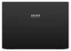Ноутбук MSI Summit A16 AI+ A3HM; Copilot+ PC (A3HMTG-205US) Ink Black - зображення 5