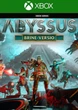 Ключ активації Abyssus - Brine Edition для Xbox Series S/X - зображення 1