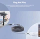 Комплект разъемов SPX Plug to RJ45 для Starlink GEN3 / Starlink mini - изображение 7