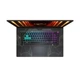 Ноутбук MSI Cyborg A17 AI Ryzen 7-260/64ГБ/1ТБ RTX5050 144Гц (Cyborg A17 AI | B2HWEKG-011XPL) - зображення 5