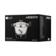 Мармит Ardesto Black Mars AR2416FW (3,75 л) - изображение 2