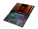 Ноутбук MSI Cyborg 17 i7-13620H/64ГБ/2ТБ/Win11X RTX5070 144Гц (Cyborg 17 | B13WGKG-203XPL) - изображение 9