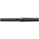 Ручка чорнильна LAMY safari матова umbra F T10 сині чорнила (4000202) - изображение 3