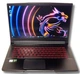 Ноутбук игровой MSI GF63 Thin 10SC 15.6" IPS Core i5-10500H 16/512 Гб GTX 1650 4Гб б/у - изображение 1