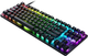 Klawiatura przewodowa Razer Huntsman V3 TKL Analog Optical Switch Gen-2 8KHz USB Black (RZ03-05750100-R3M1) - obraz 2