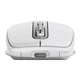 Мышка Logitech MX Anywhere 3S Wireless Pale Grey (910-006930) - изображение 4