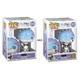 Ігрова фігурка Funko POP! серії Re:ZERO - Рем (w/CH) - зображення 1