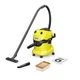 Пилосос Karcher WD4 V-20/5/22 (1.628-209.0) - зображення 1