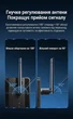 Wi-Fi адаптер UGREEN USB WIFI адаптер для ПК 2.4 ГГц 286 Мбит/с с внешней антенной 3 dBi Black (CM761) - изображение 7