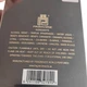 Парфумована вода чоловіча PARADISE MAN IN BLACK MAN EDP 100 мл 7890 - изображение 2